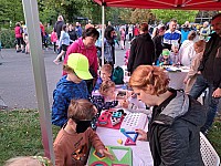 Běh pro Světlušku - Opava, 4.10. 2023 (59)