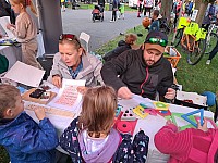 Běh pro Světlušku - Opava, 4.10. 2023 (65)