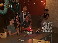 Alička slaví 30 (33)