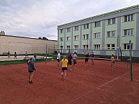 uteklo to vedoucí slaví Monča a Juráš 40 (2)