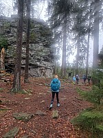 Žďár n. S. - Poslední puchýř 2023 (3)