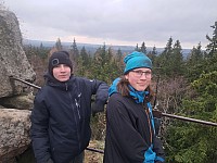 Žďár n. S. - Poslední puchýř 2023 (7)