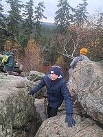 Žďár n. S. - Poslední puchýř 2023 (8)
