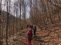 Včelí Hrad -výprava mladších (14)