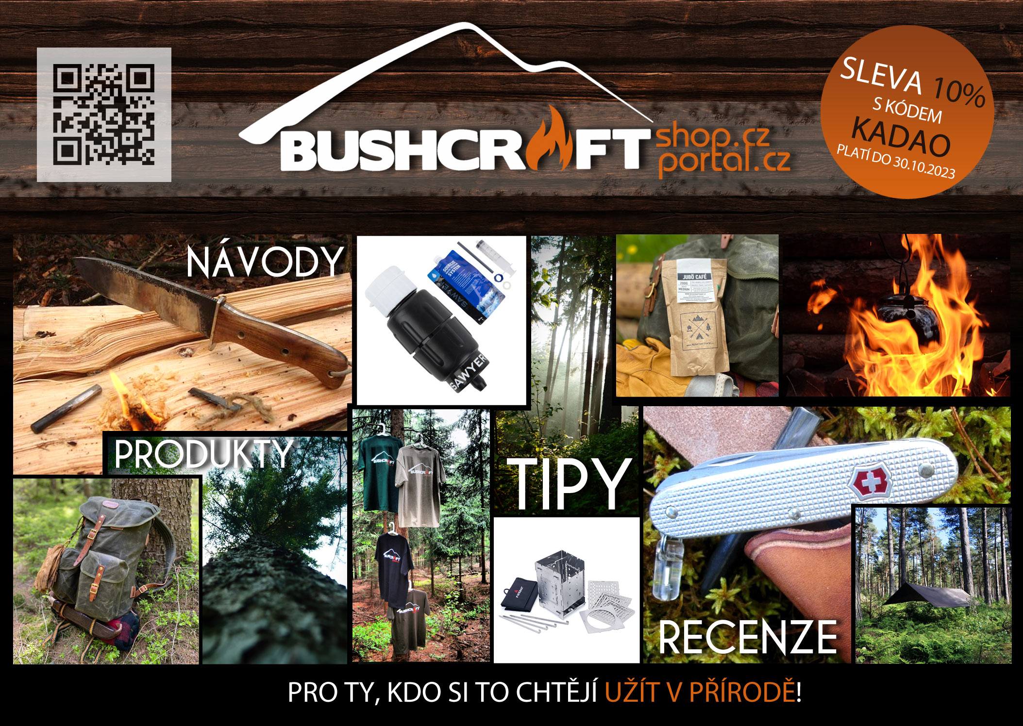bushcraftshopCZ